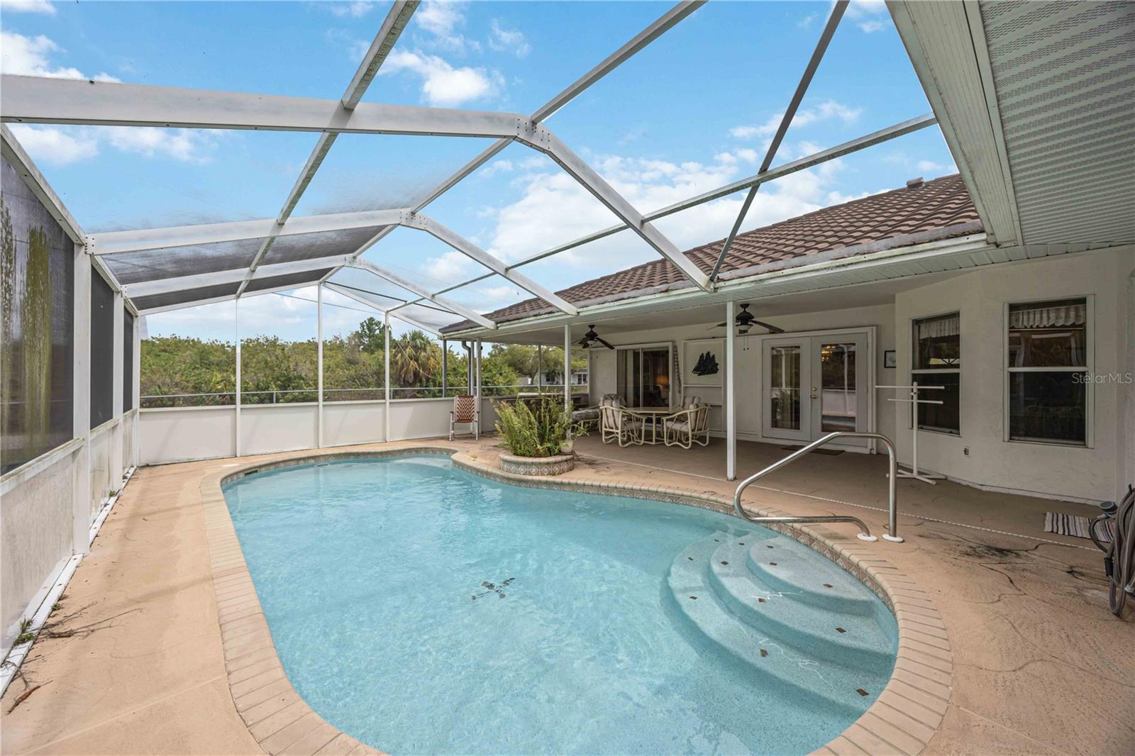 PORT CHARLOTTE SUB 26 - Residential