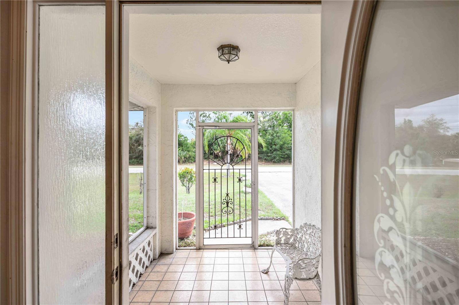 PORT CHARLOTTE SUB 26 - Residential