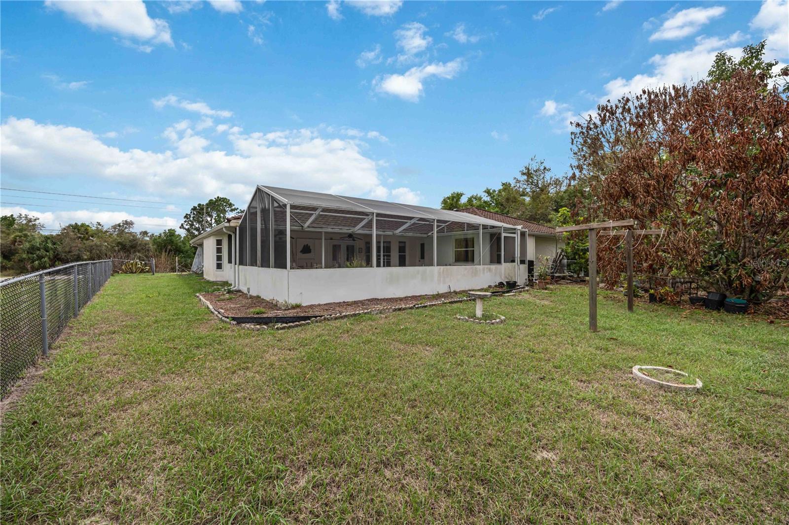 PORT CHARLOTTE SUB 26 - Residential