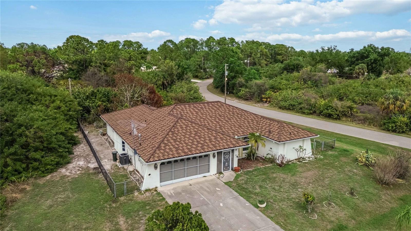 PORT CHARLOTTE SUB 26 - Residential