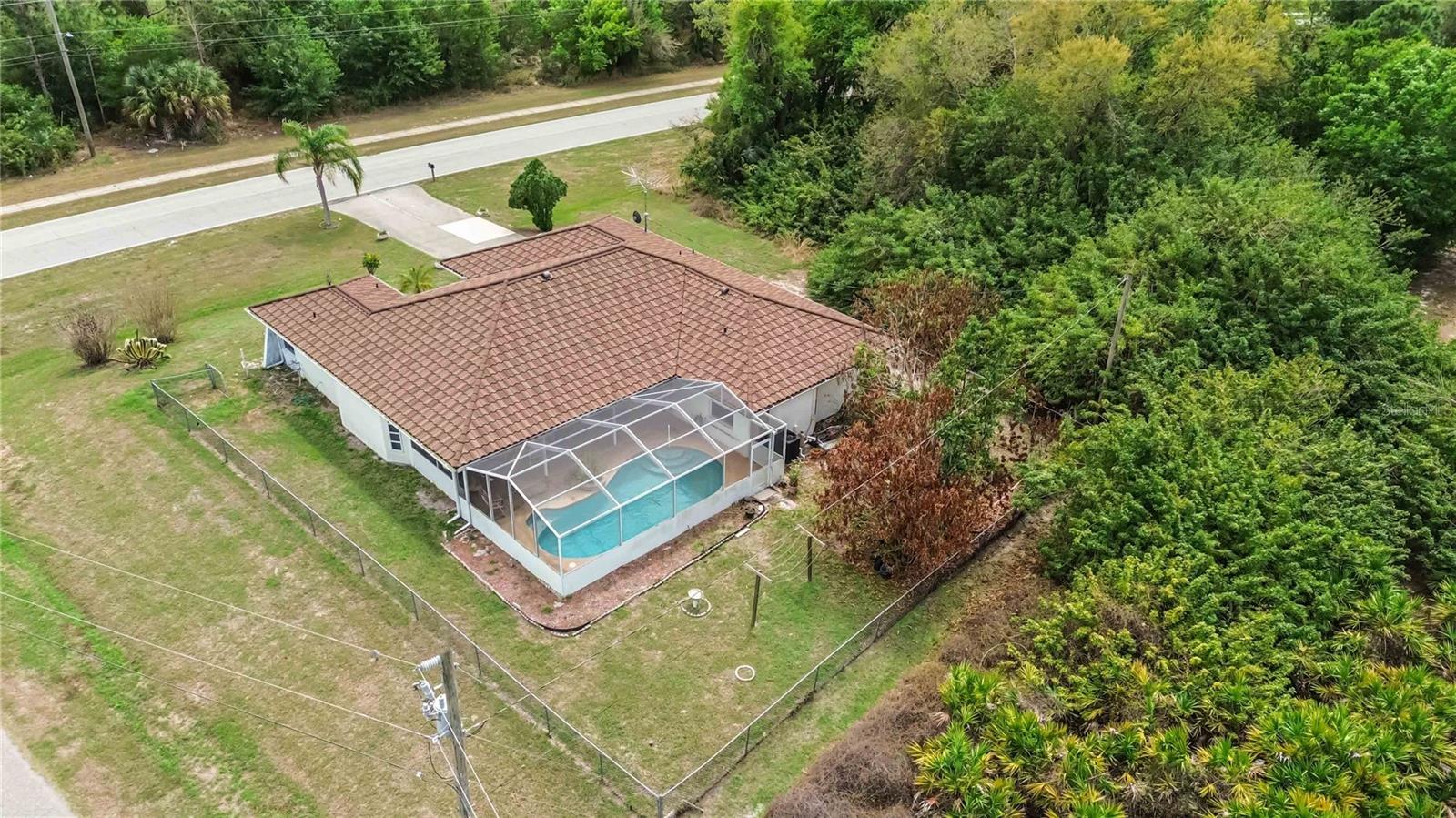 PORT CHARLOTTE SUB 26 - Residential