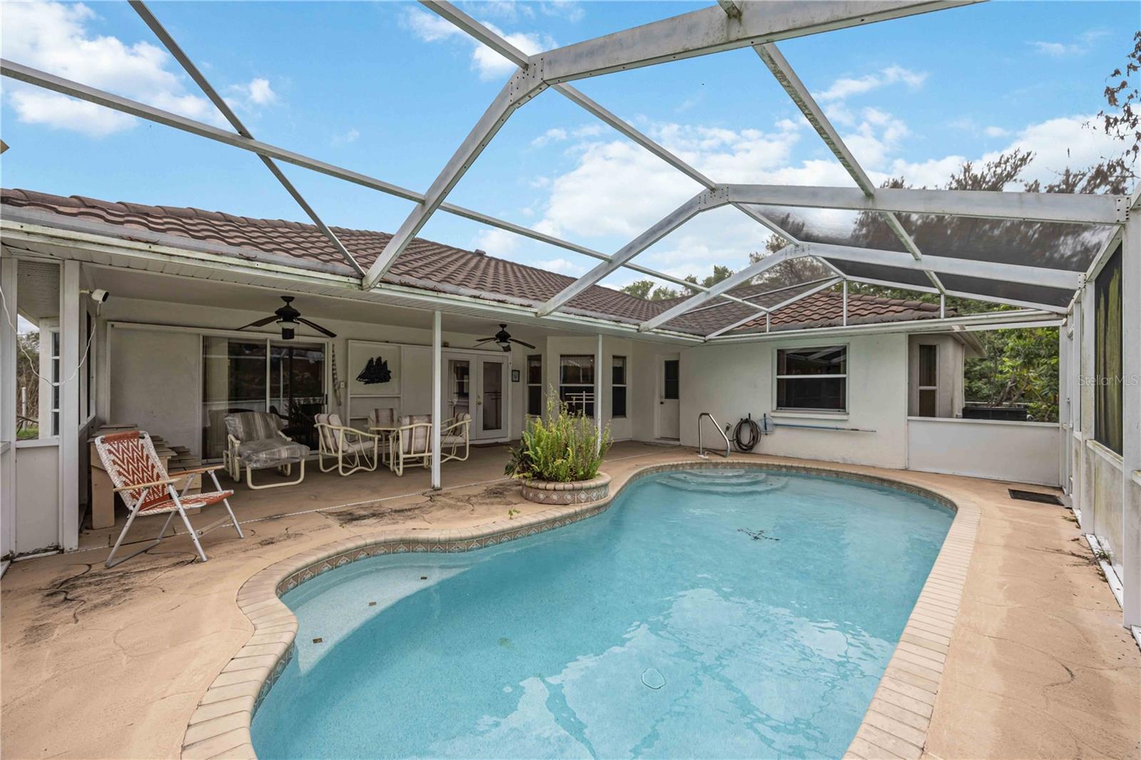 PORT CHARLOTTE SUB 26 - Residential