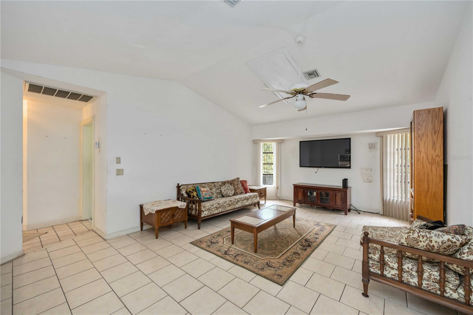 PORT CHARLOTTE SUB 26 - Residential