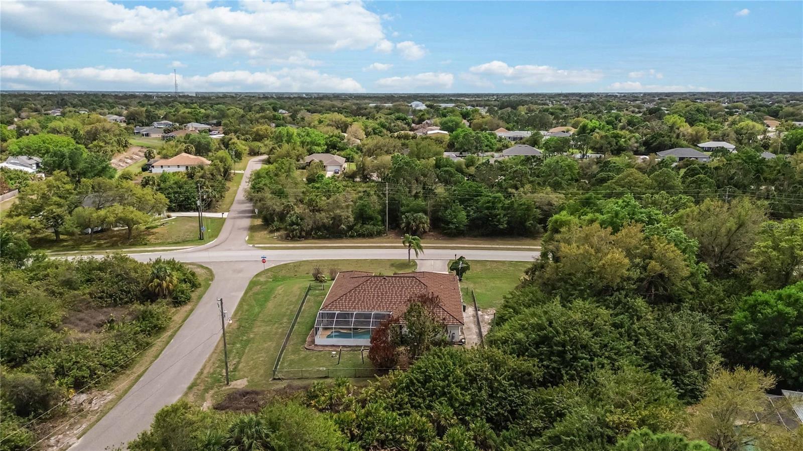 PORT CHARLOTTE SUB 26 - Residential