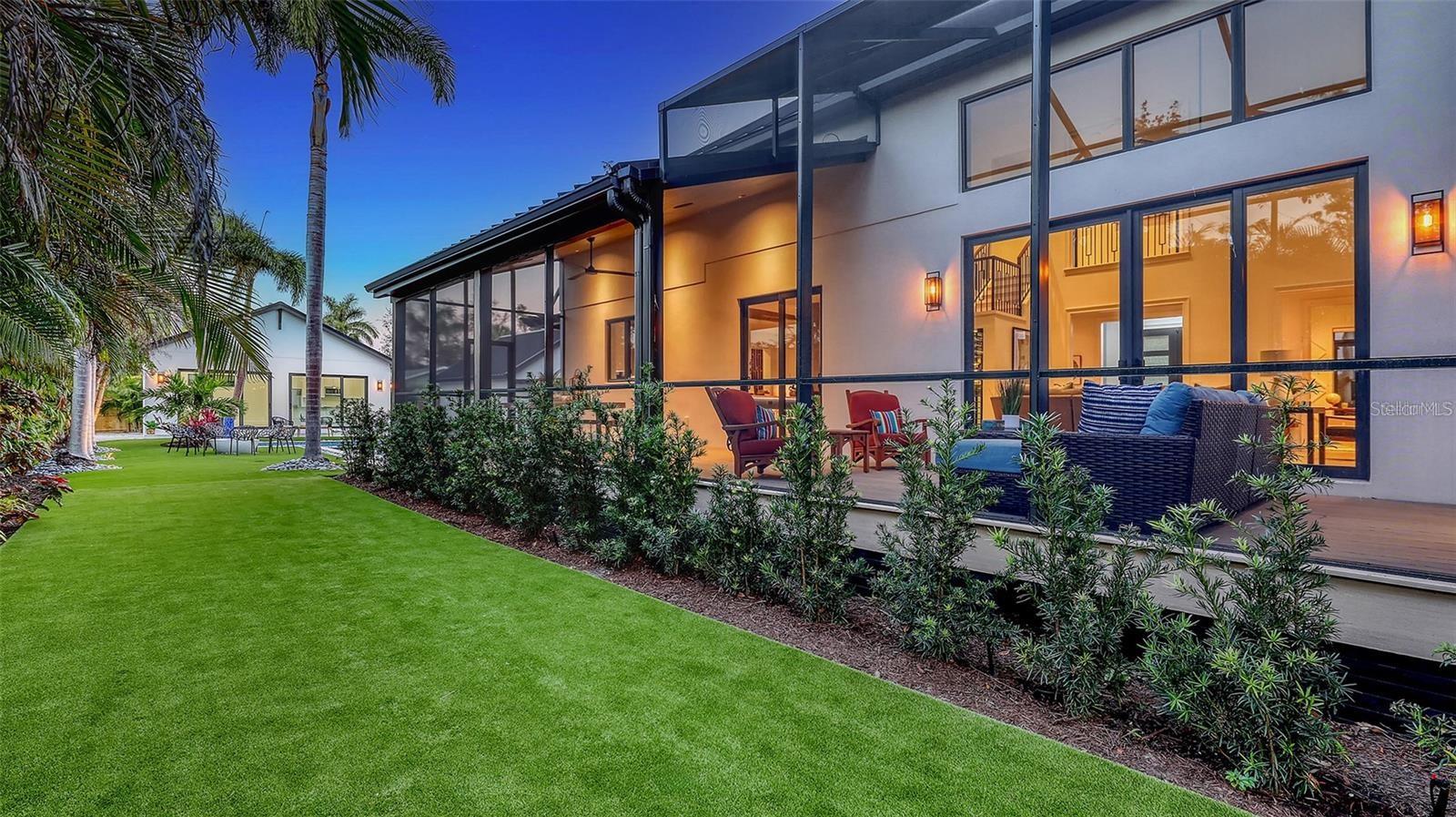 INDIAN BEACH SAPPHIRE SHORES - Residential