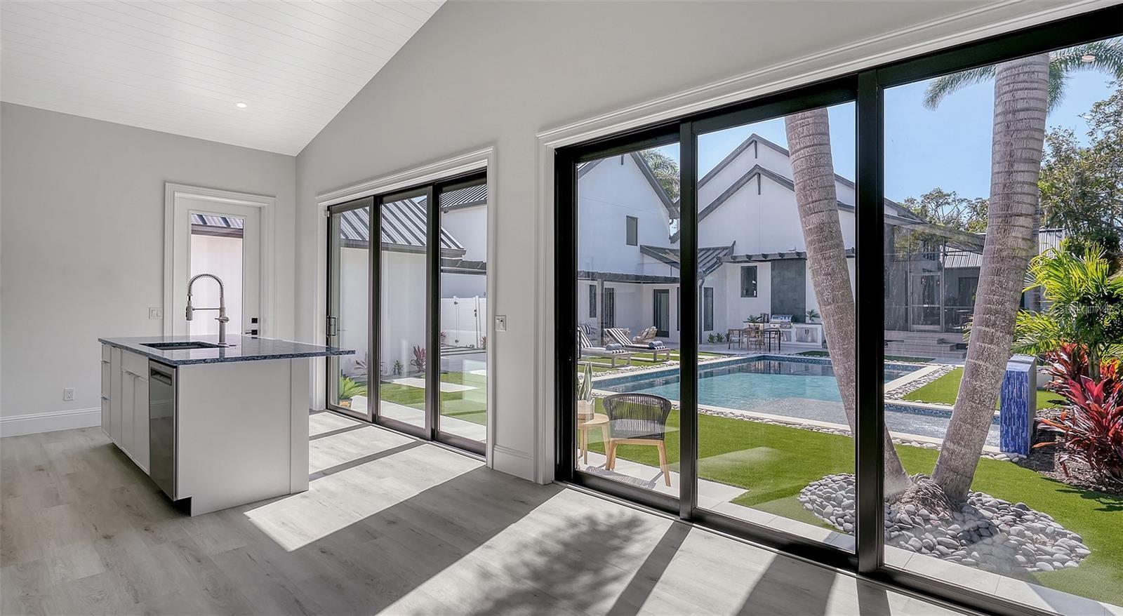 INDIAN BEACH SAPPHIRE SHORES - Residential