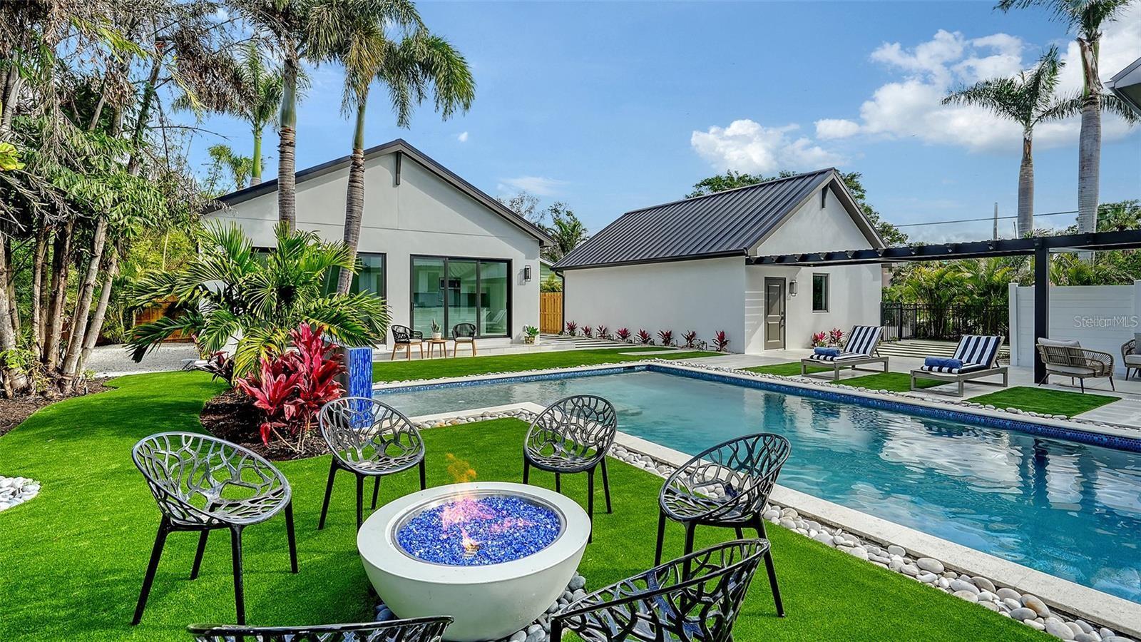 INDIAN BEACH SAPPHIRE SHORES - Residential