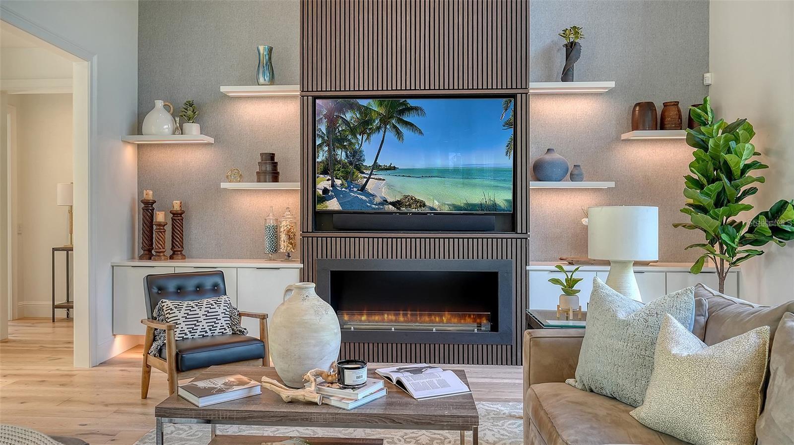 INDIAN BEACH SAPPHIRE SHORES - Residential