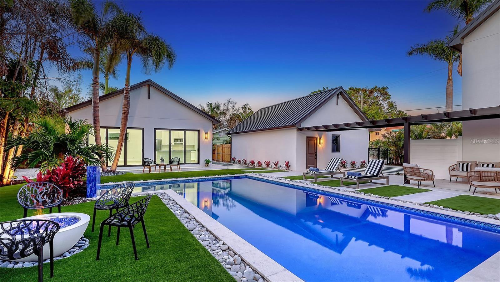 INDIAN BEACH SAPPHIRE SHORES - Residential