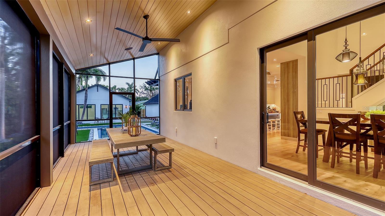 INDIAN BEACH SAPPHIRE SHORES - Residential