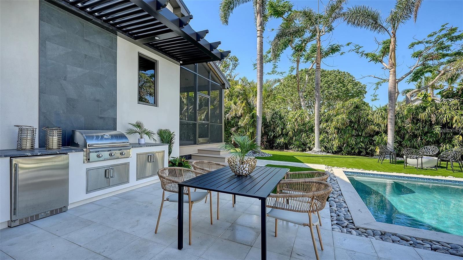 INDIAN BEACH SAPPHIRE SHORES - Residential