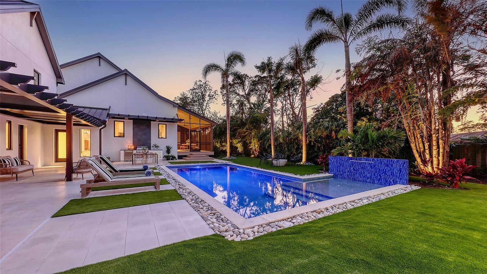 INDIAN BEACH SAPPHIRE SHORES - Residential