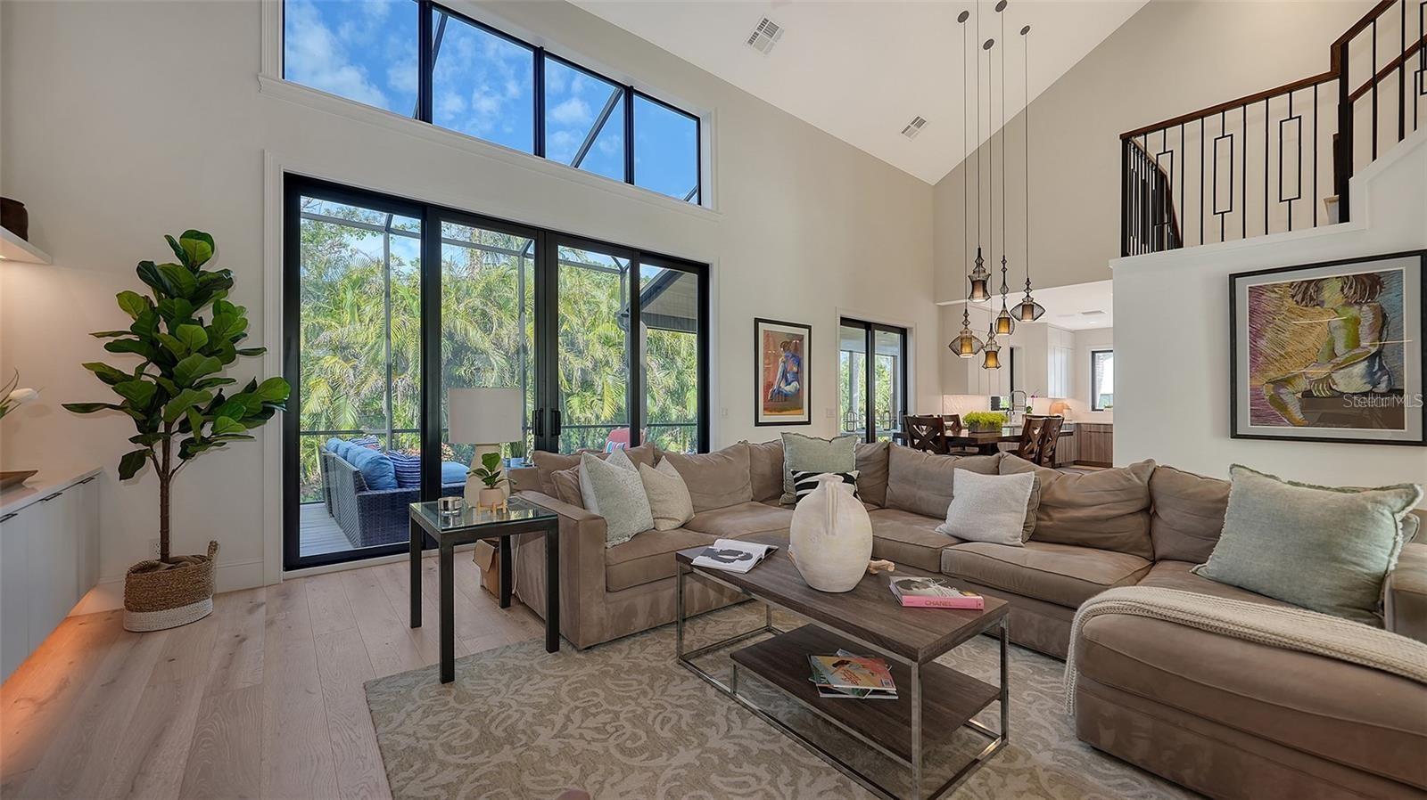 INDIAN BEACH SAPPHIRE SHORES - Residential