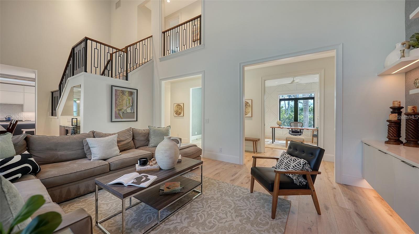 INDIAN BEACH SAPPHIRE SHORES - Residential