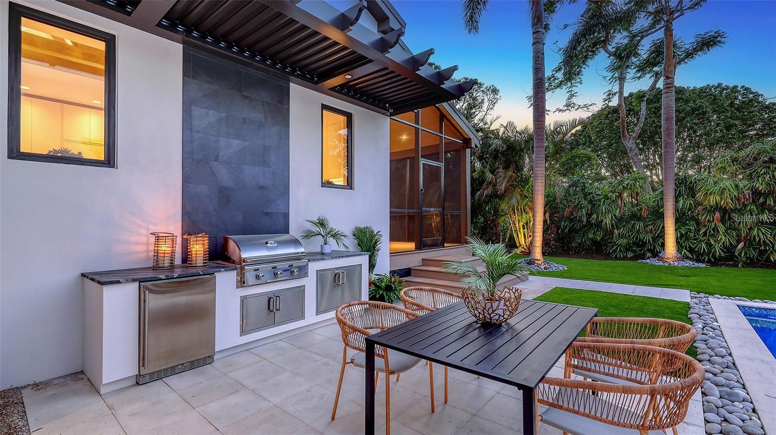 INDIAN BEACH SAPPHIRE SHORES - Residential