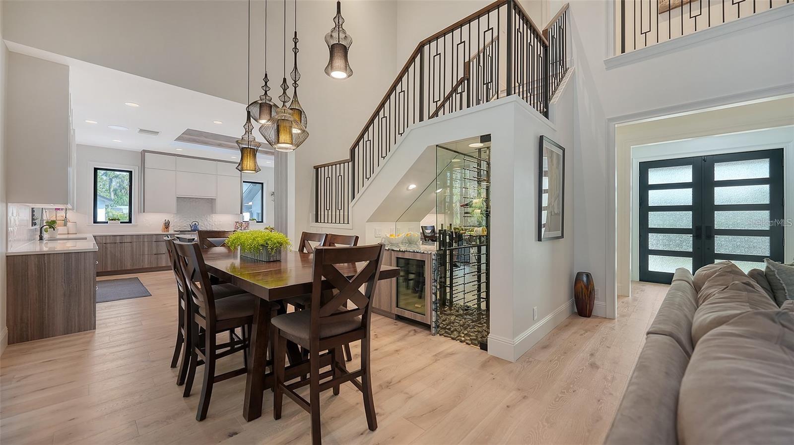 INDIAN BEACH SAPPHIRE SHORES - Residential