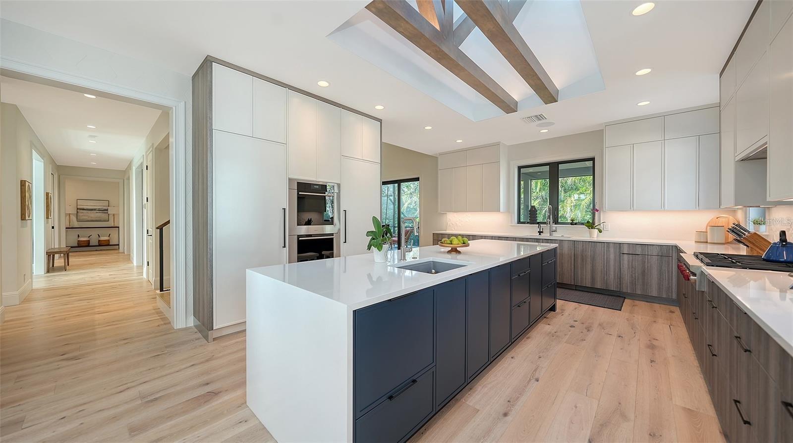 INDIAN BEACH SAPPHIRE SHORES - Residential