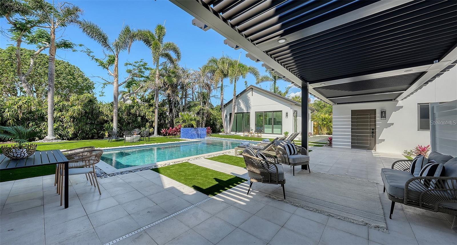 INDIAN BEACH SAPPHIRE SHORES - Residential