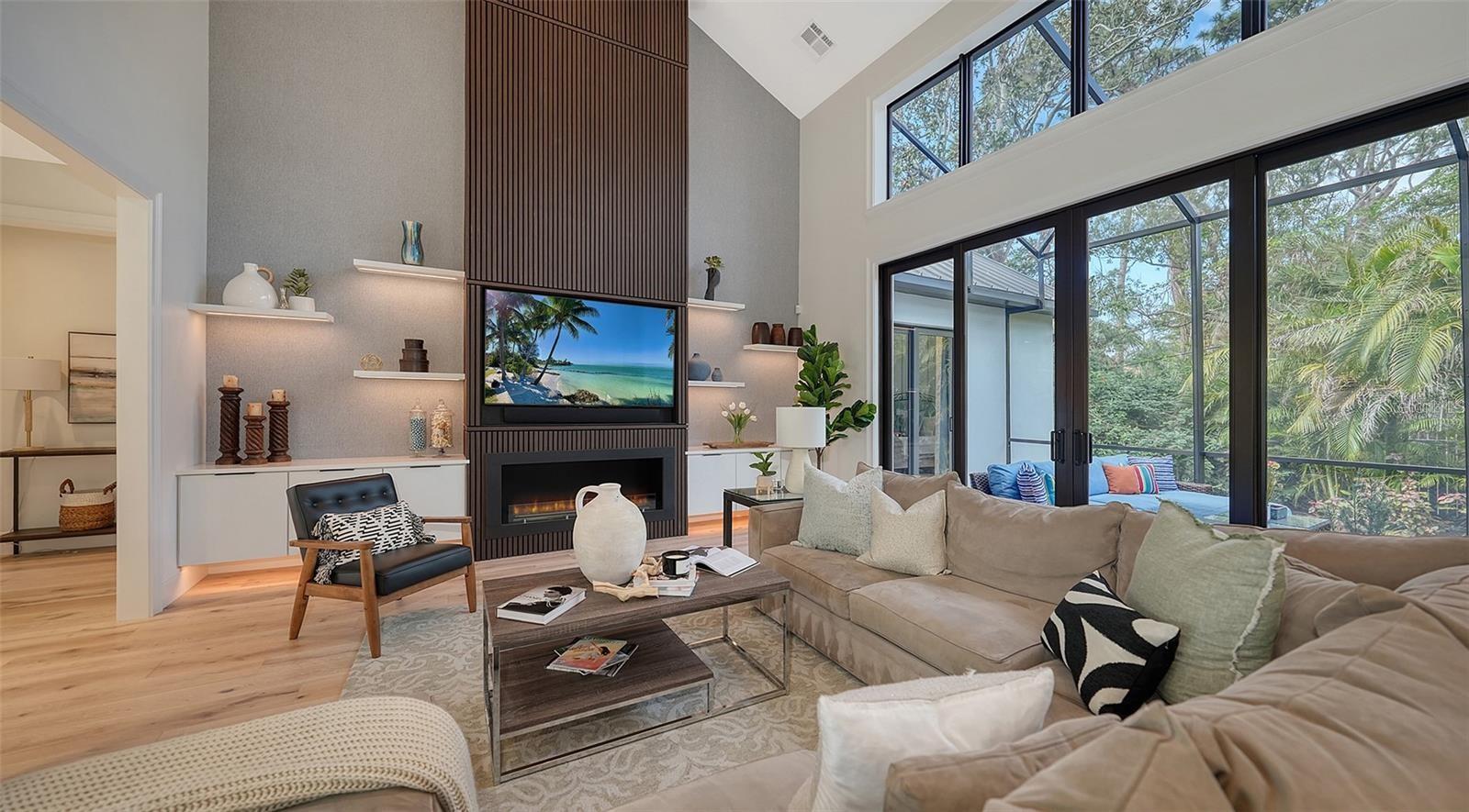 INDIAN BEACH SAPPHIRE SHORES - Residential