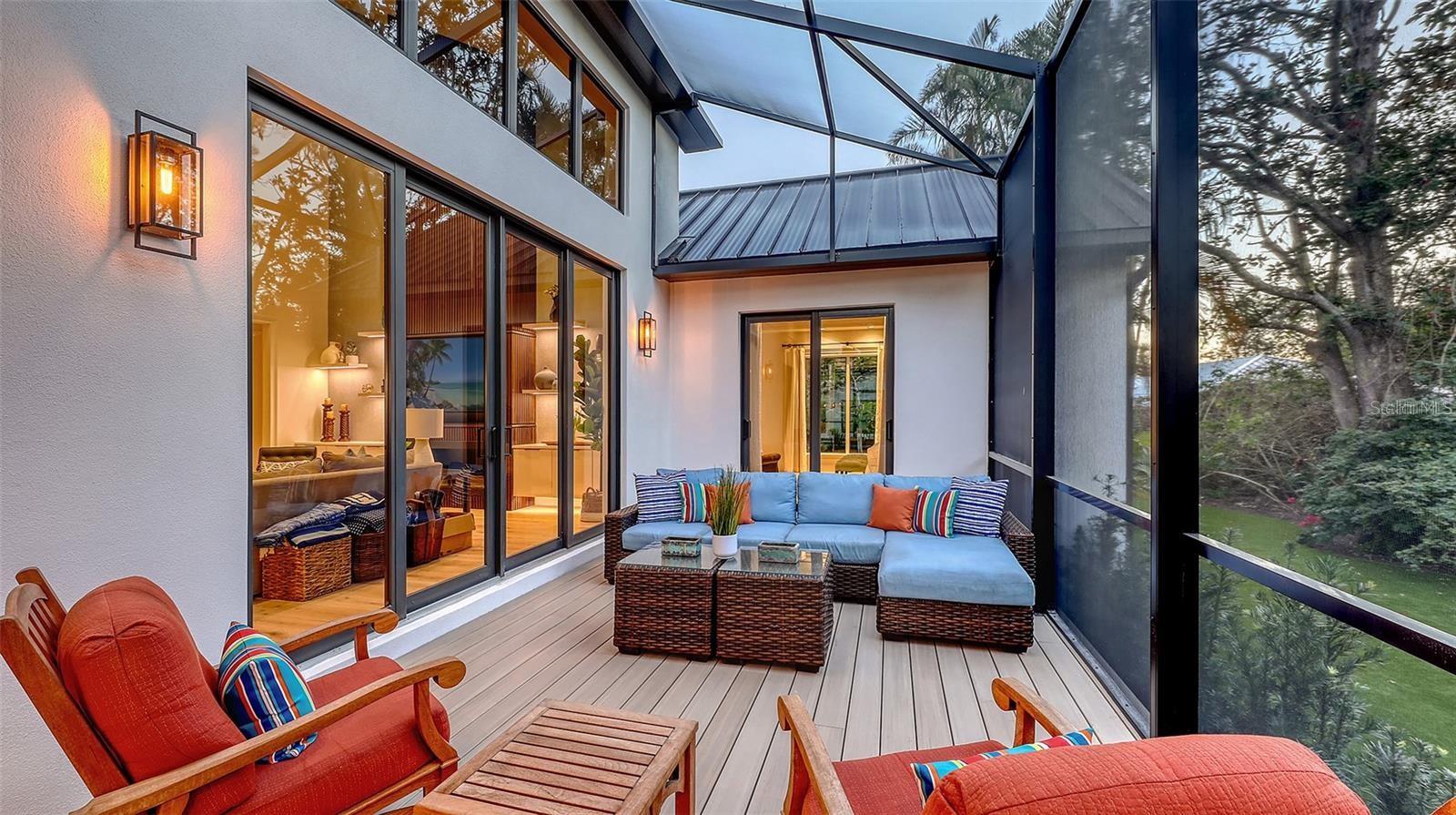 INDIAN BEACH SAPPHIRE SHORES - Residential