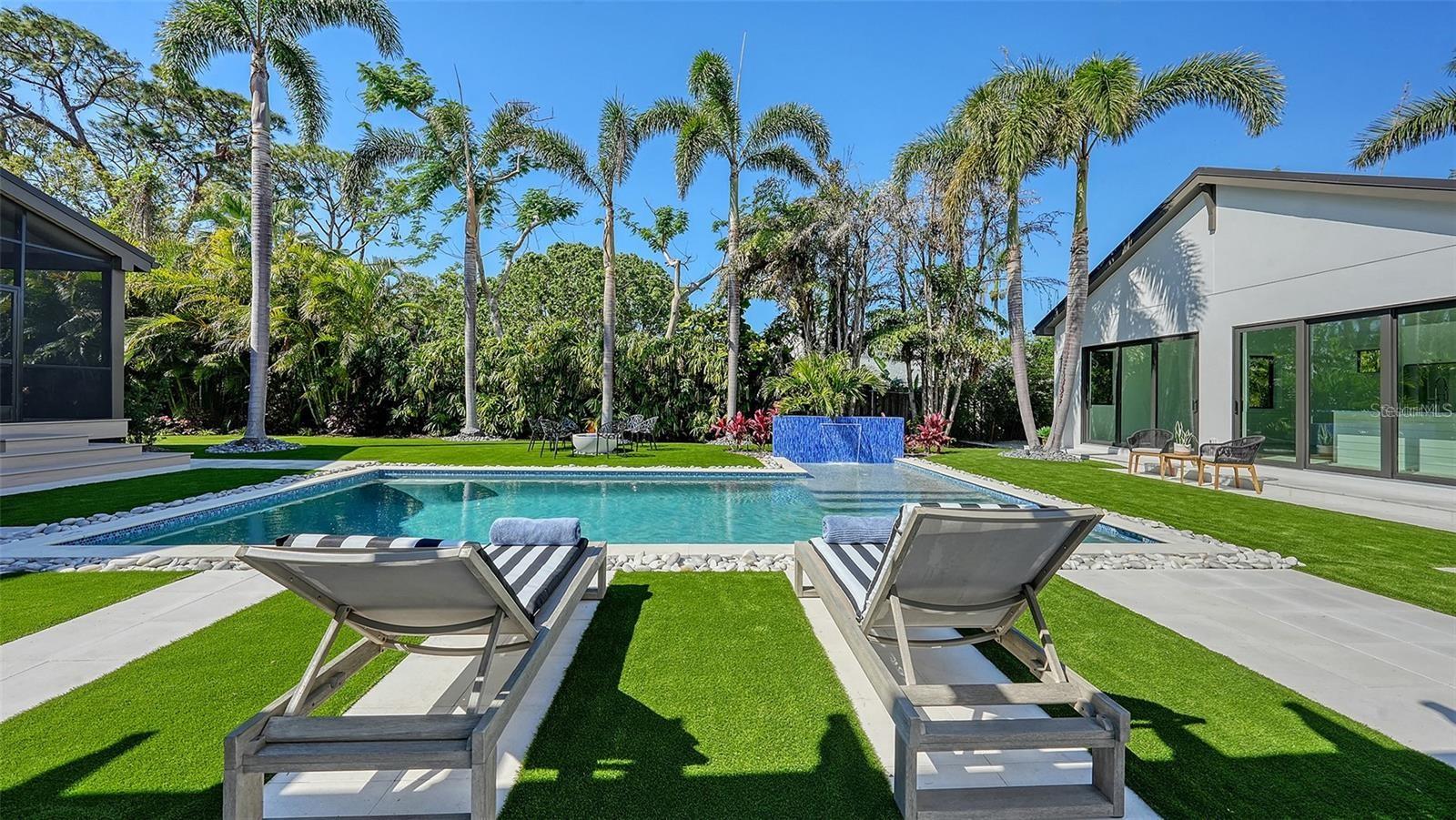 INDIAN BEACH SAPPHIRE SHORES - Residential