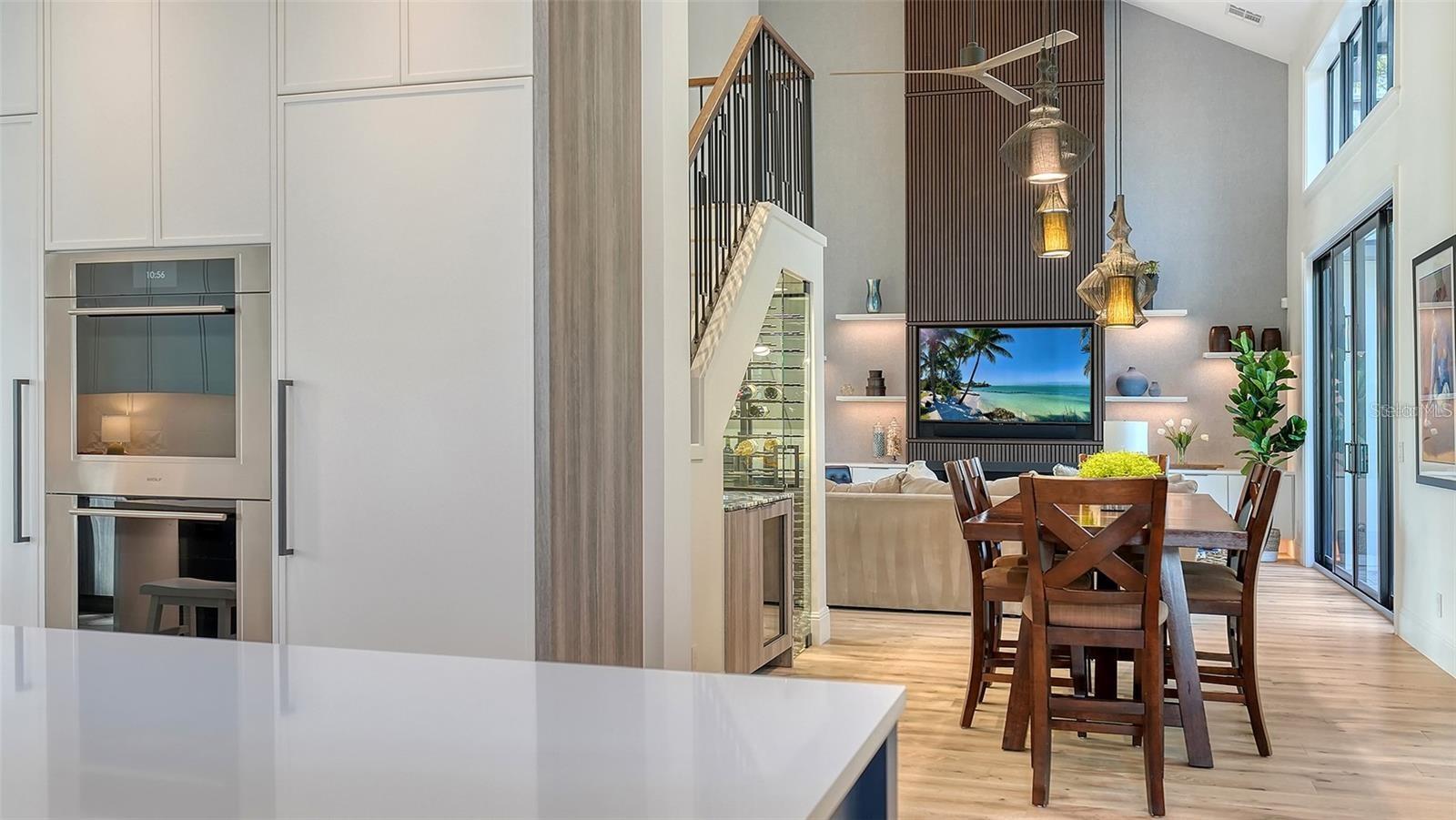 INDIAN BEACH SAPPHIRE SHORES - Residential