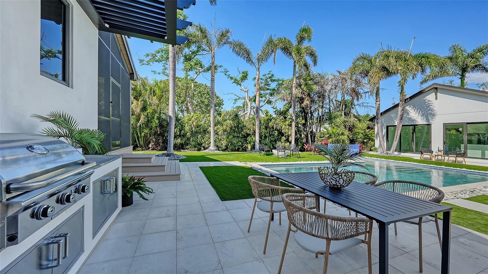 INDIAN BEACH SAPPHIRE SHORES - Residential