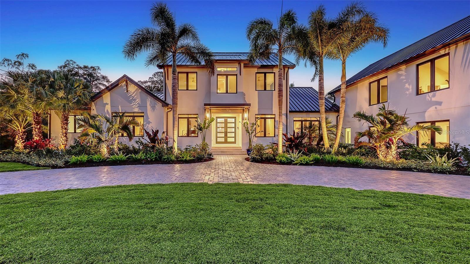 5035 BAY SHORE ROAD