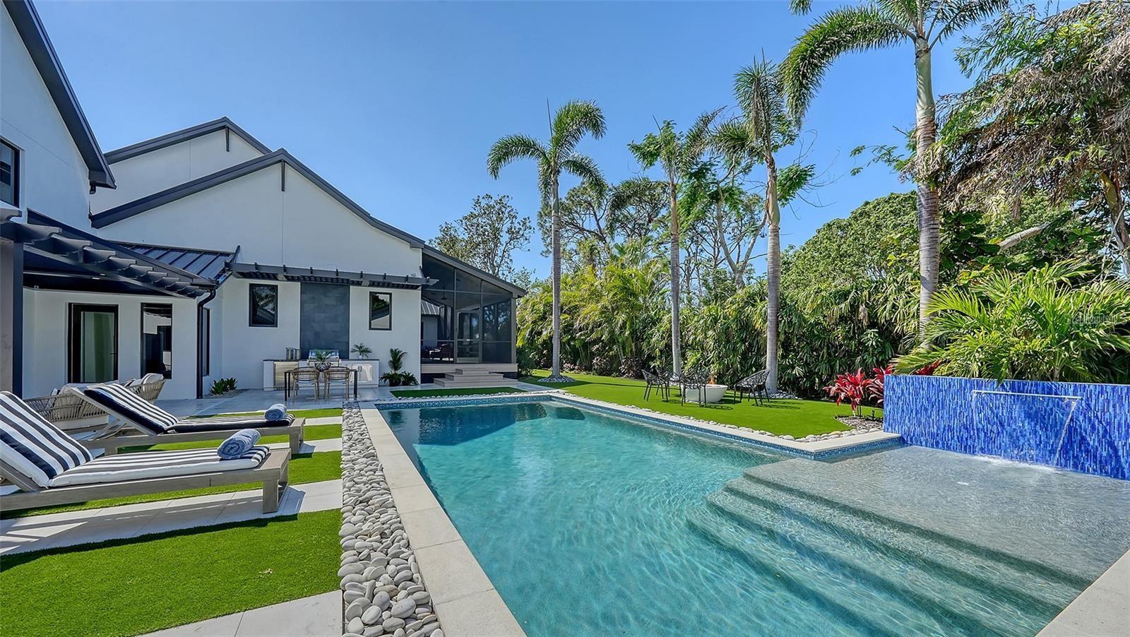 INDIAN BEACH SAPPHIRE SHORES - Residential