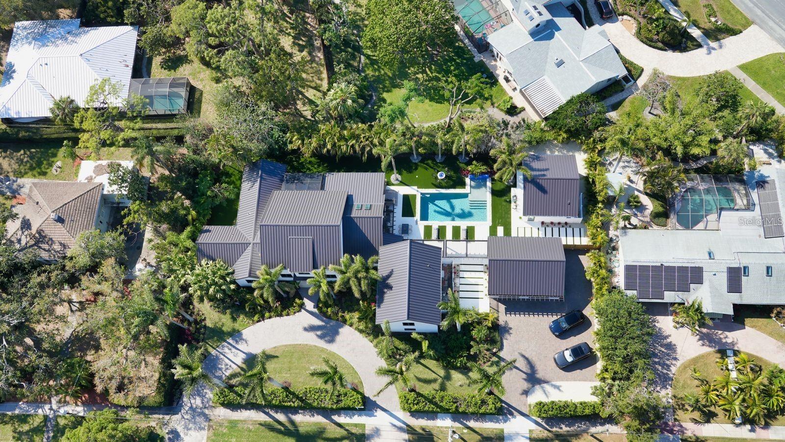 5035 BAY SHORE ROAD