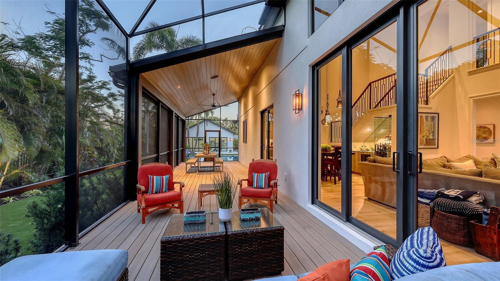 INDIAN BEACH SAPPHIRE SHORES - Residential