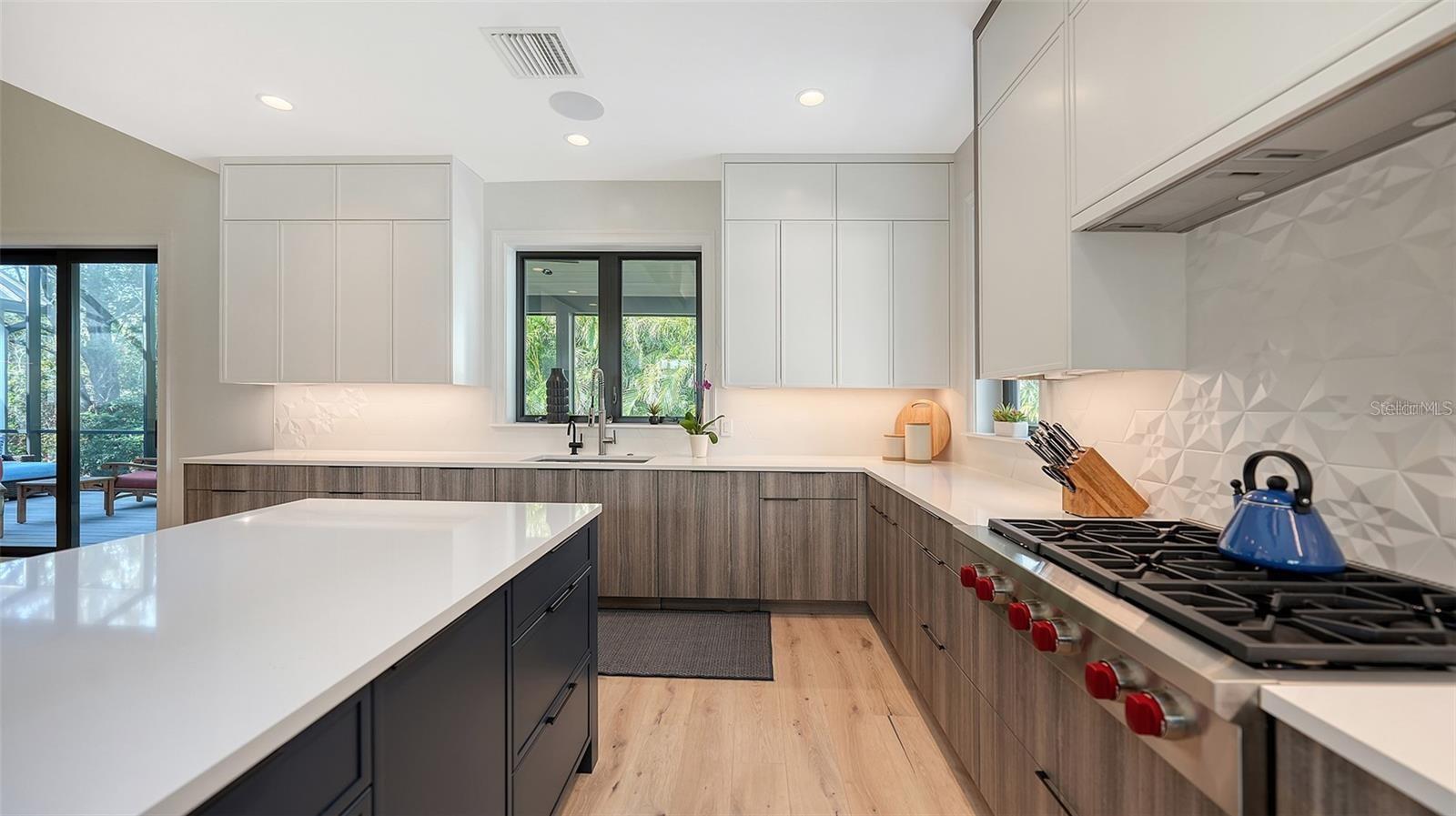 INDIAN BEACH SAPPHIRE SHORES - Residential