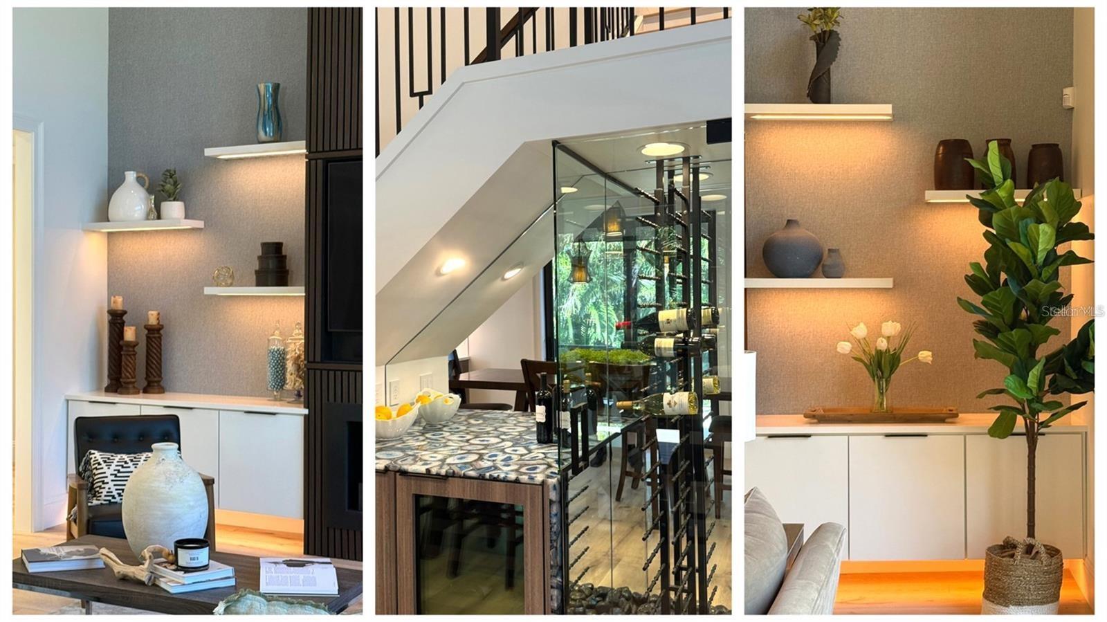 INDIAN BEACH SAPPHIRE SHORES - Residential