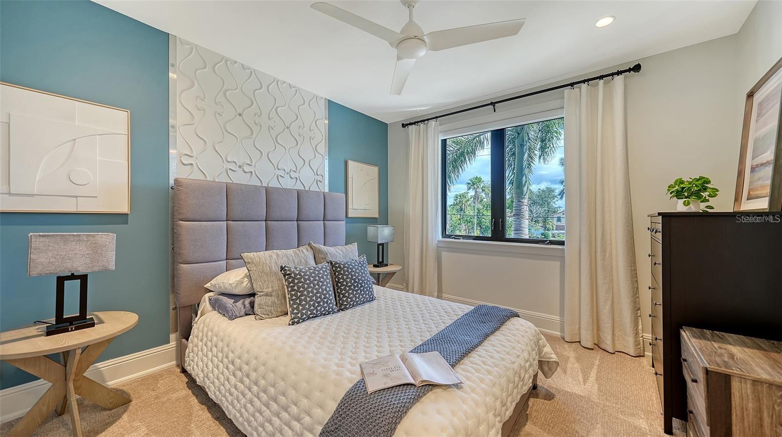 INDIAN BEACH SAPPHIRE SHORES - Residential