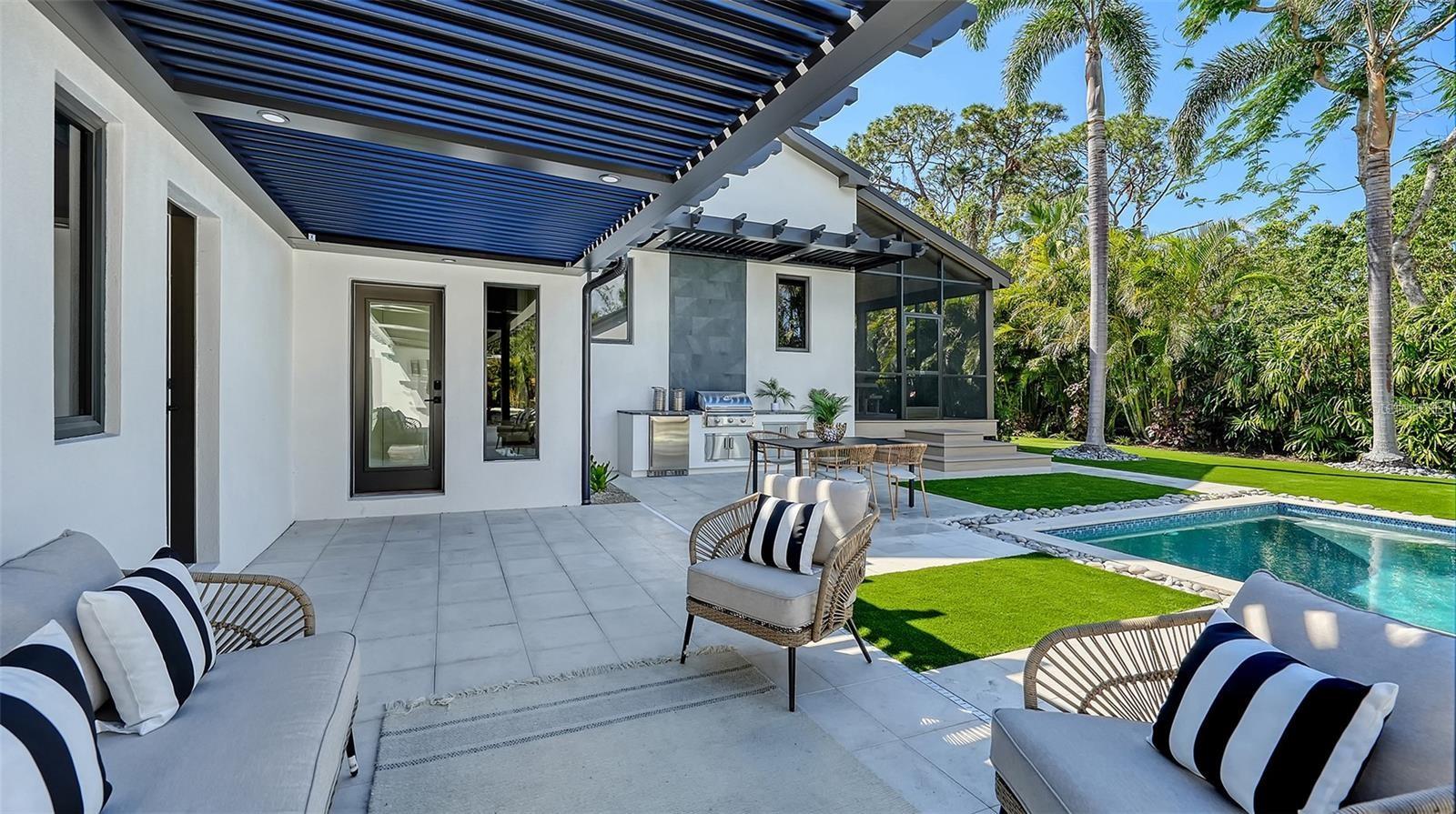 INDIAN BEACH SAPPHIRE SHORES - Residential