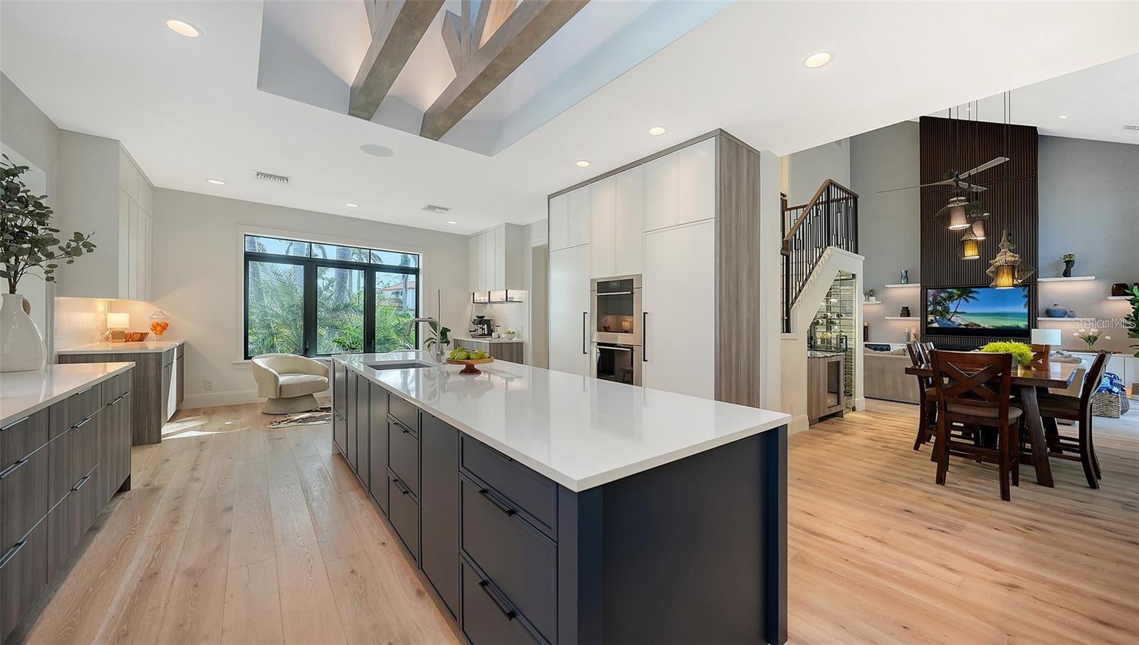 INDIAN BEACH SAPPHIRE SHORES - Residential