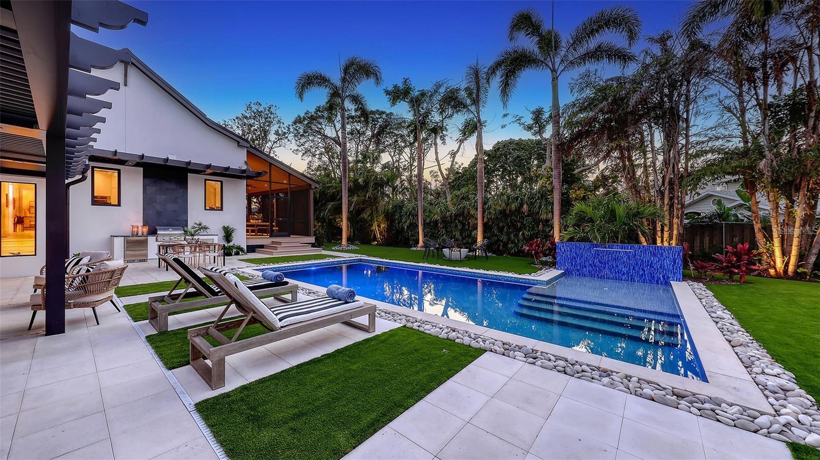 INDIAN BEACH SAPPHIRE SHORES - Residential