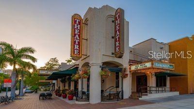 INDIAN BEACH SAPPHIRE SHORES - Residential