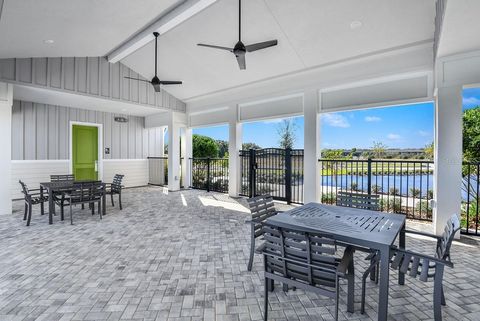 A home in WESLEY CHAPEL