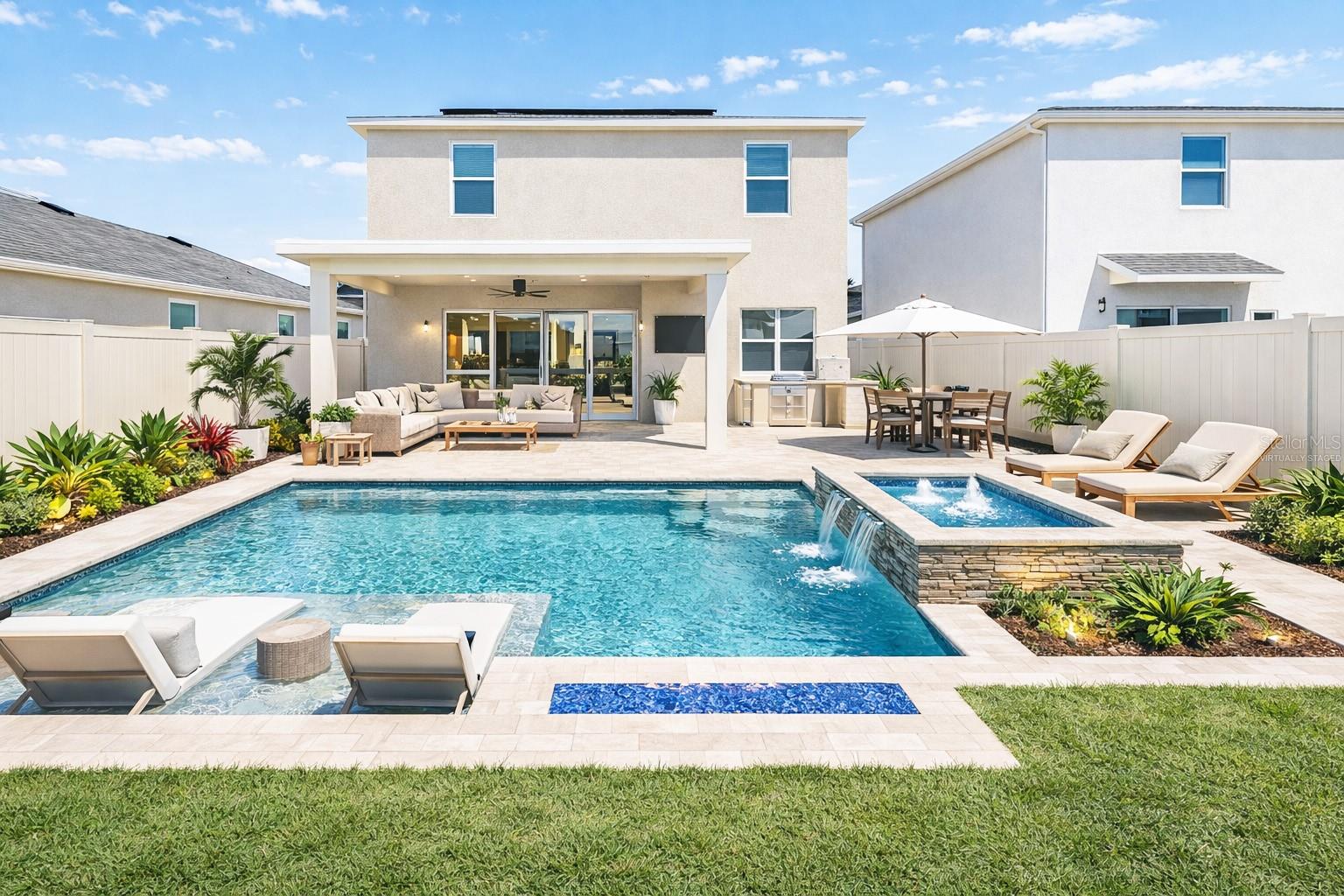 SOUTH BRANCH PRESERVE PH 2B & - Residential