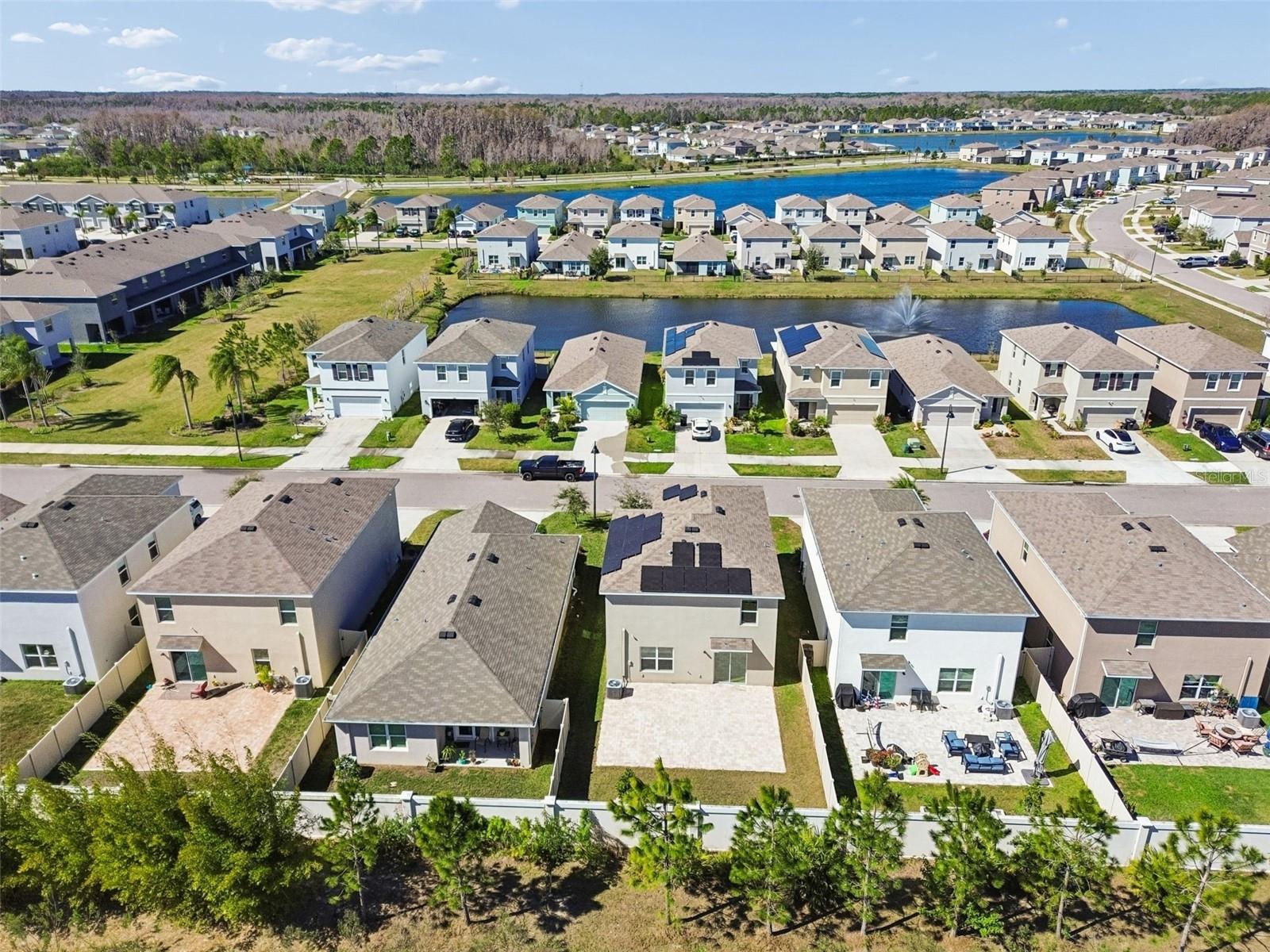 SOUTH BRANCH PRESERVE PH 2B & - Residential