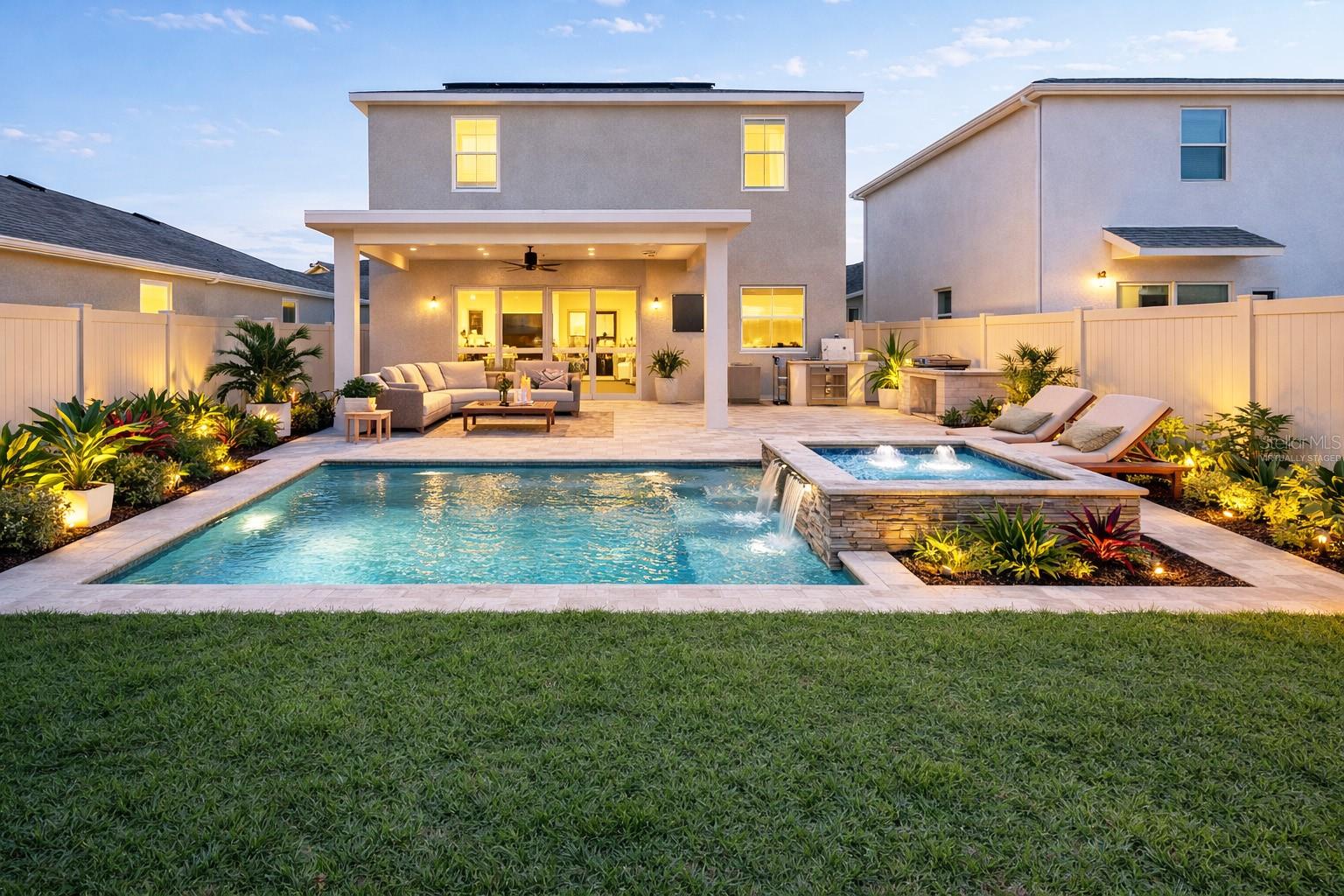 SOUTH BRANCH PRESERVE PH 2B & - Residential