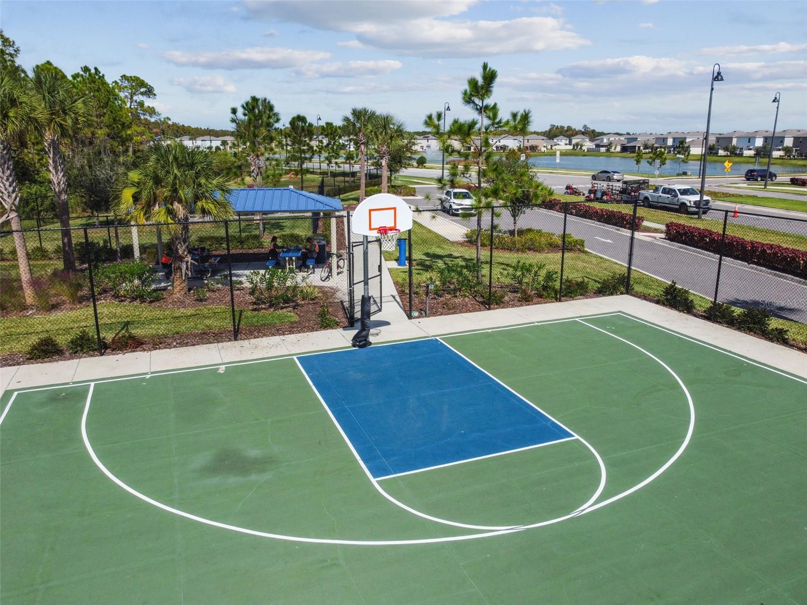 SOUTH BRANCH PRESERVE PH 2B & - Residential