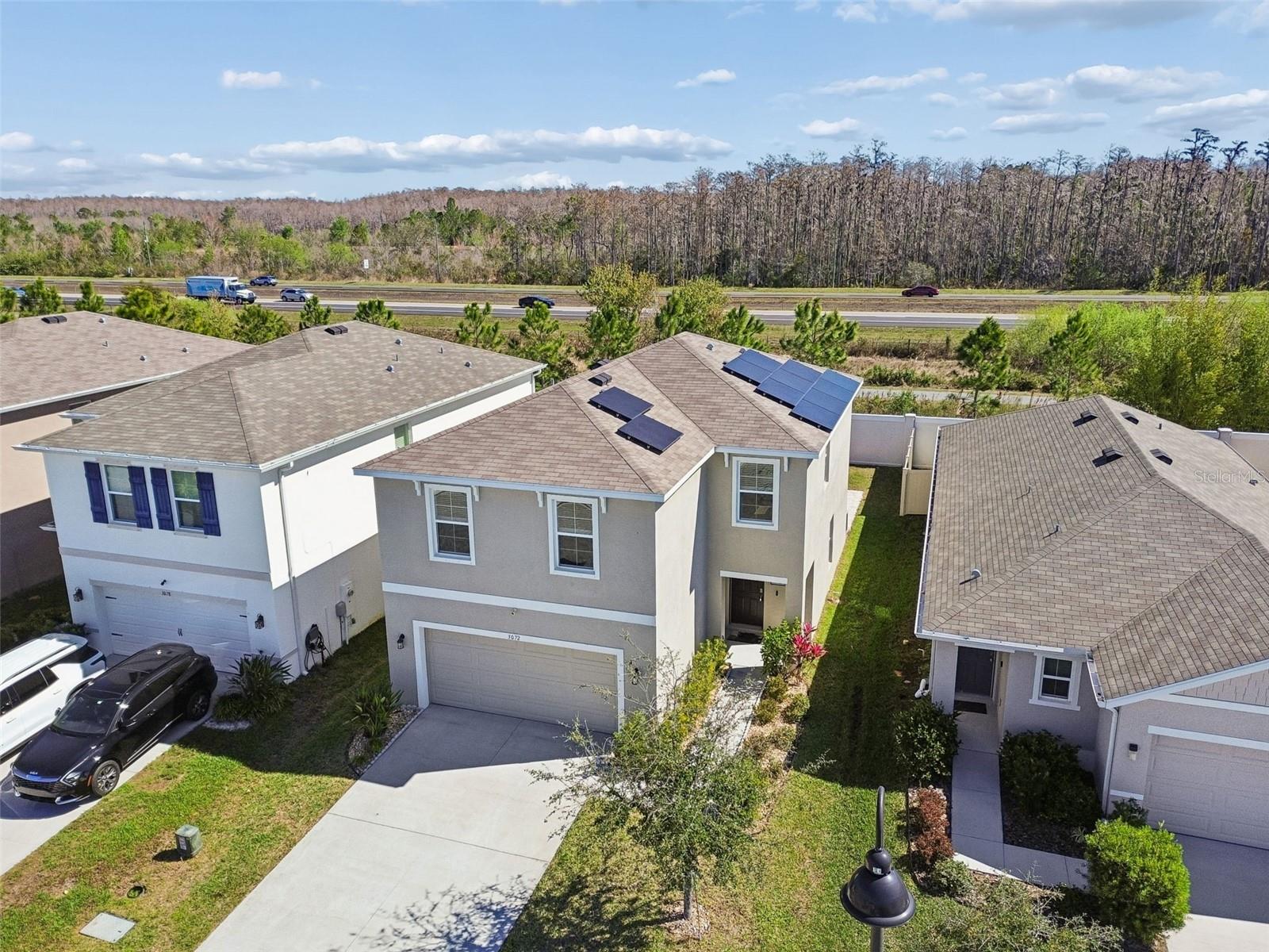 SOUTH BRANCH PRESERVE PH 2B & - Residential