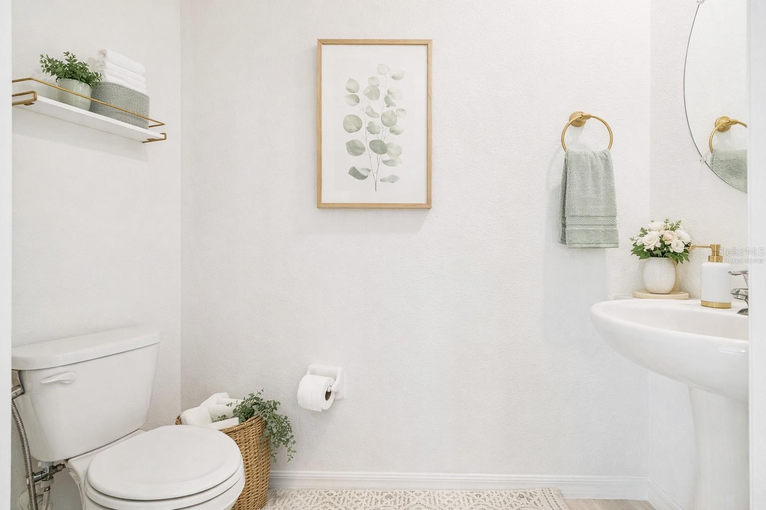 SOUTH BRANCH PRESERVE PH 2B & - Residential