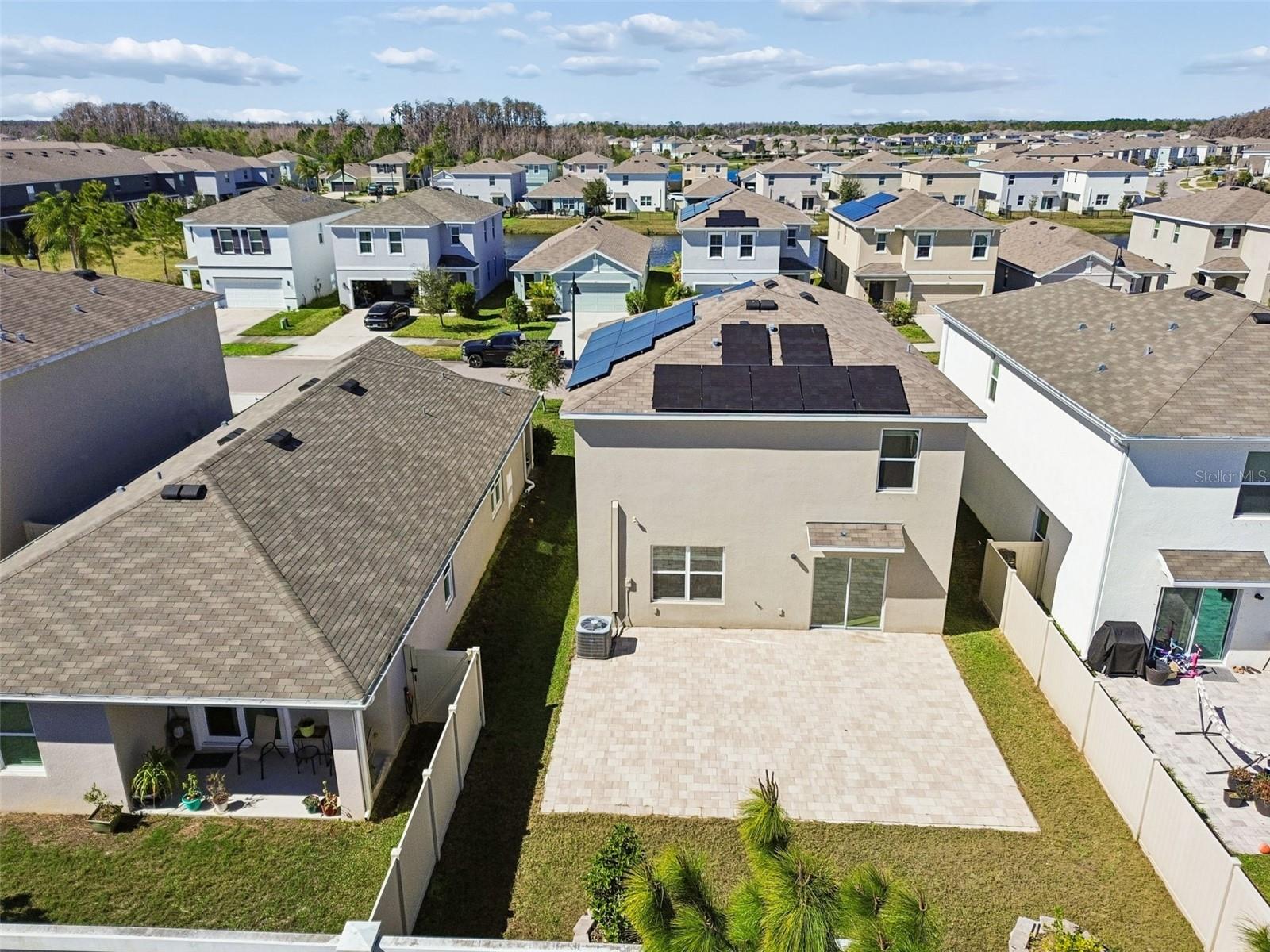 SOUTH BRANCH PRESERVE PH 2B & - Residential