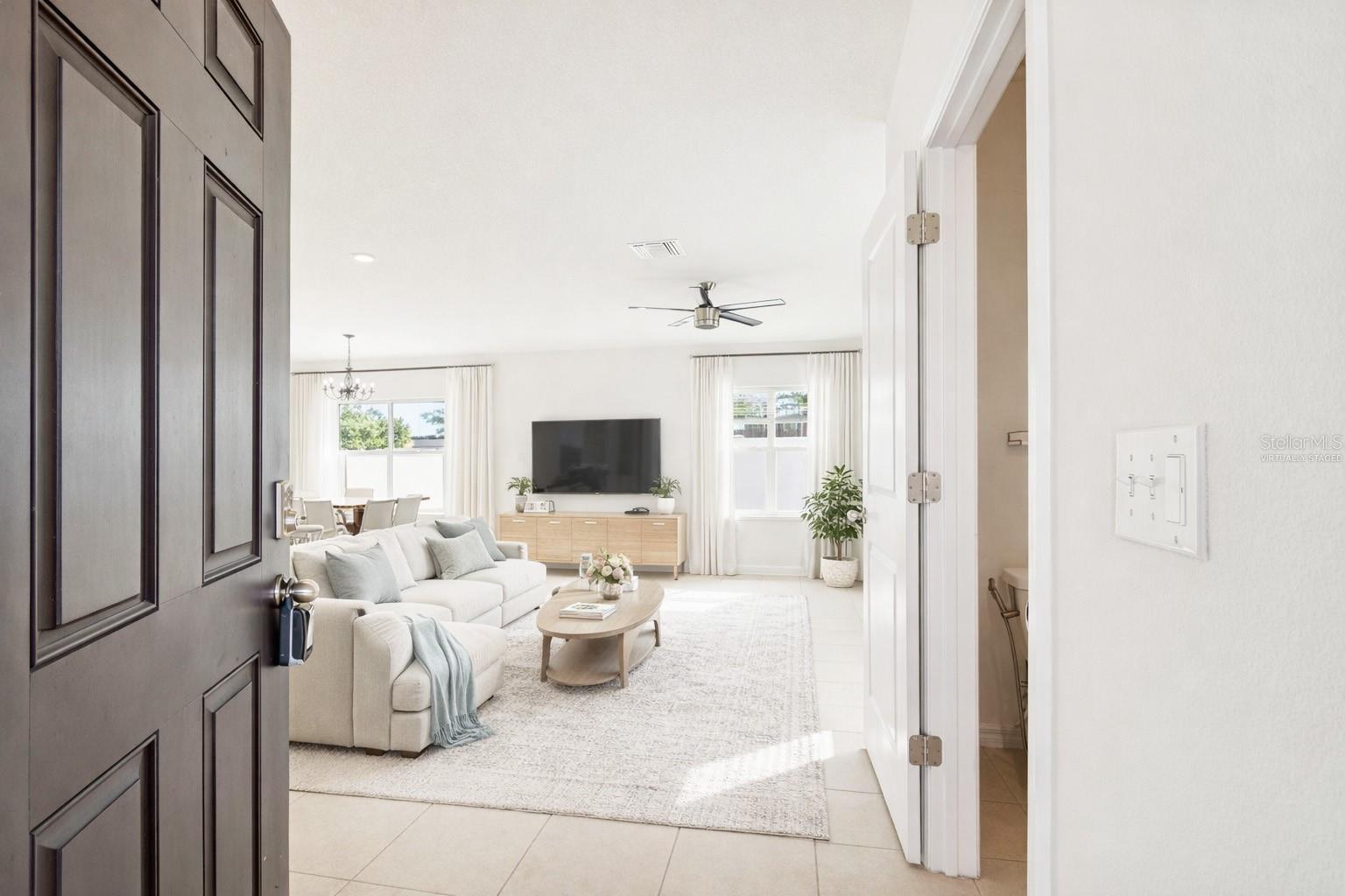 SOUTH BRANCH PRESERVE PH 2B & - Residential