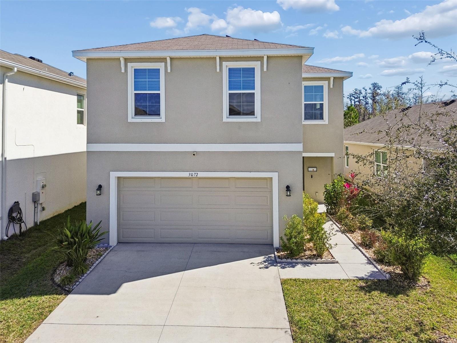 SOUTH BRANCH PRESERVE PH 2B & - Residential