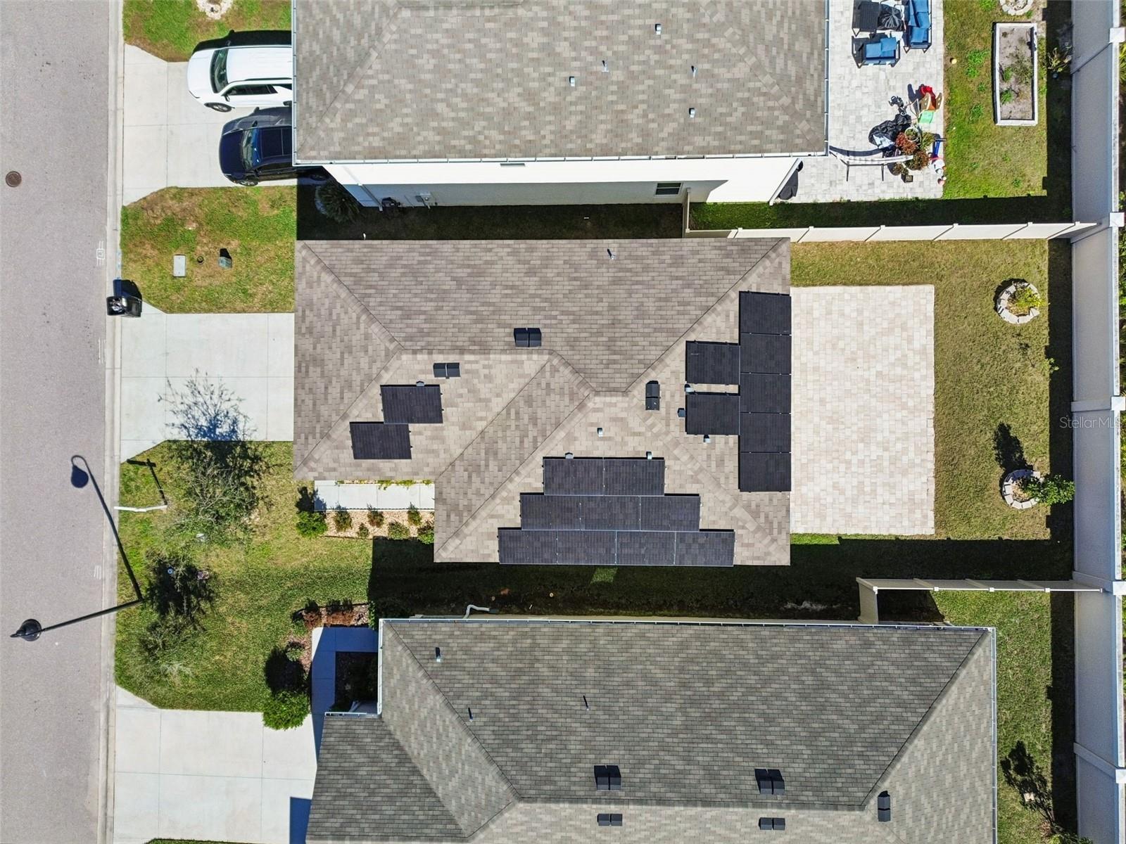 SOUTH BRANCH PRESERVE PH 2B & - Residential