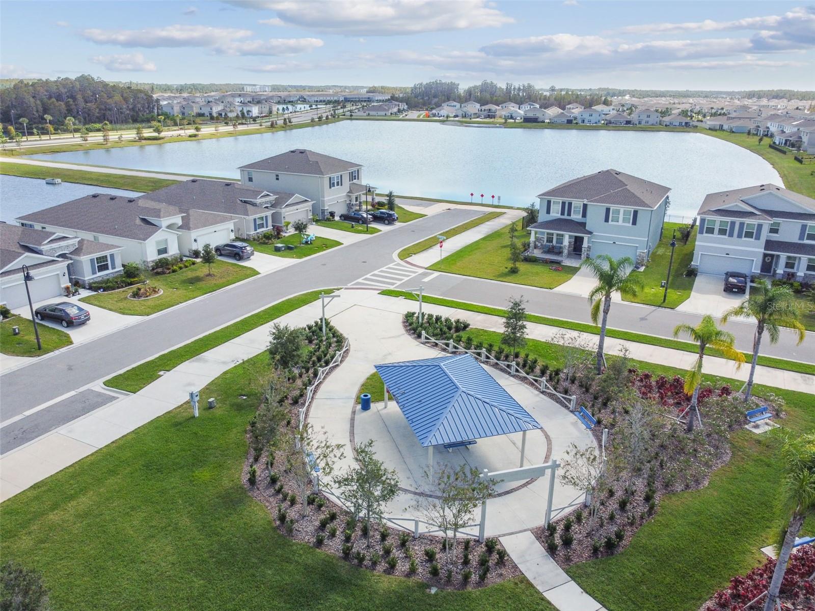 SOUTH BRANCH PRESERVE PH 2B & - Residential